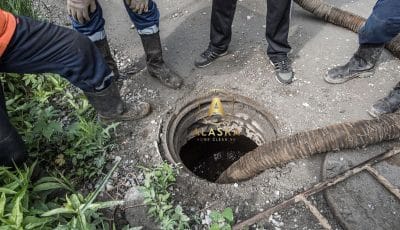 شركة تسليك مجاري في رأس الخيمة – حلول احترافية متكاملة