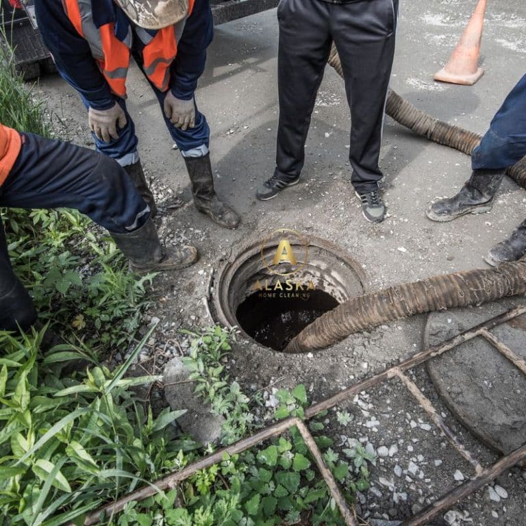 شركة تسليك مجاري في رأس الخيمة