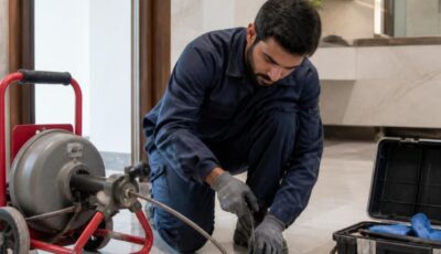 شركة تسليك مجاري في أم القيوين لفتح وتنظيف خطوط الصرف