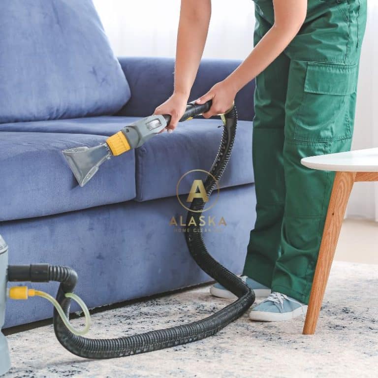 تنظيف كنب عجمان